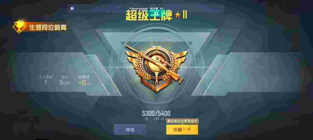 和平精英先行者透视直装 - ���ۺ�ƽ��Ӣ���辅助预览图